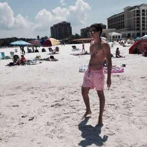 Meet your Posher, Juan martin