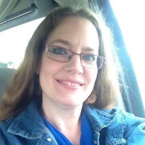 Meet your Posher, Tonya