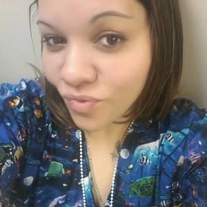 Meet your Posher, Miriam