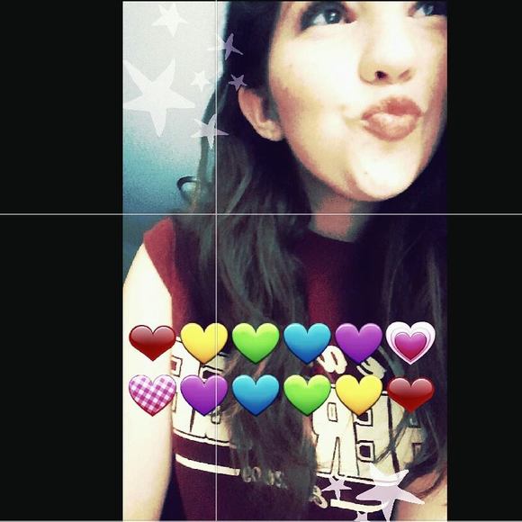 Meet your Posher, Emily