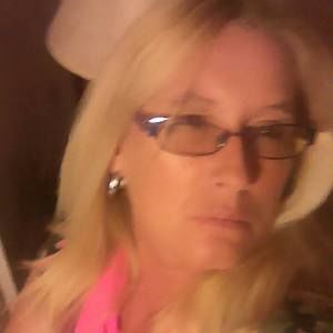 Meet your Posher, Kimberly kaye