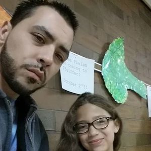 Meet your Posher, Dennis