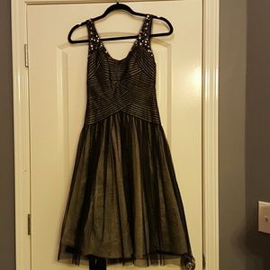 Beautiful BCBG Cocktail dress