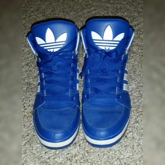 Adidas sneakers (men)