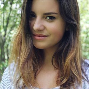 Meet your Posher, Lauren