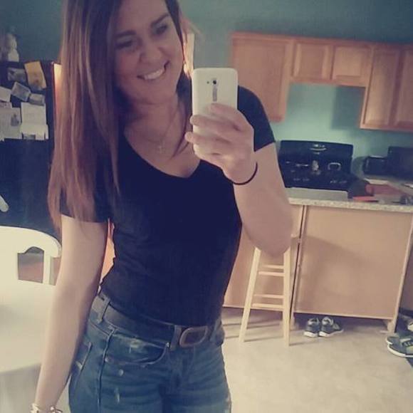 Meet your Posher, Cheyenne