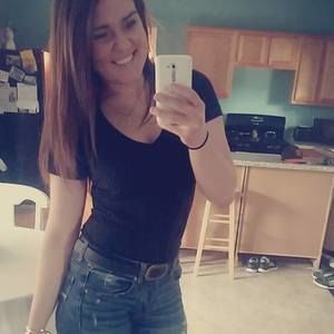 Meet your Posher, Cheyenne