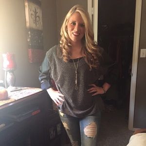 Meet your Posher, Madison