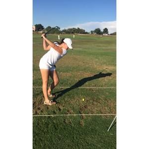 Meet your Posher, Jillian