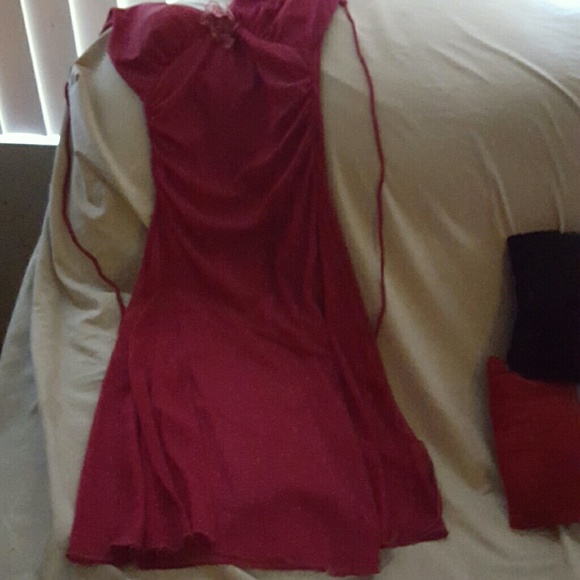 Dress - Picture 1 of 1