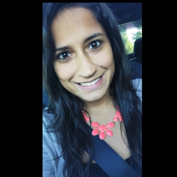 Meet your Posher, Meaghann