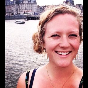 Meet your Posher, Sonja