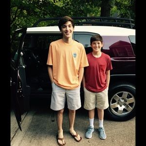 Meet your Posher, Bonnie