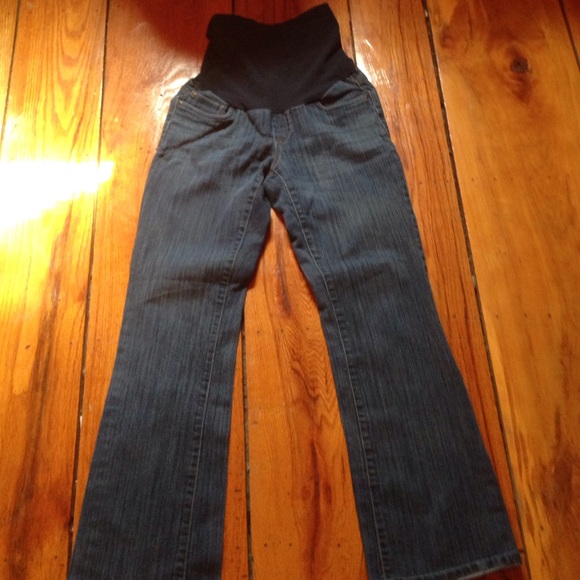 Motherhood maternity pants