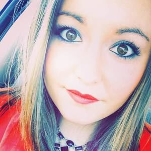 Meet your Posher, Kristina