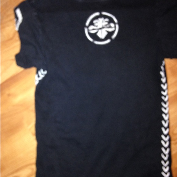 Affliction tee - Picture 2 of 3