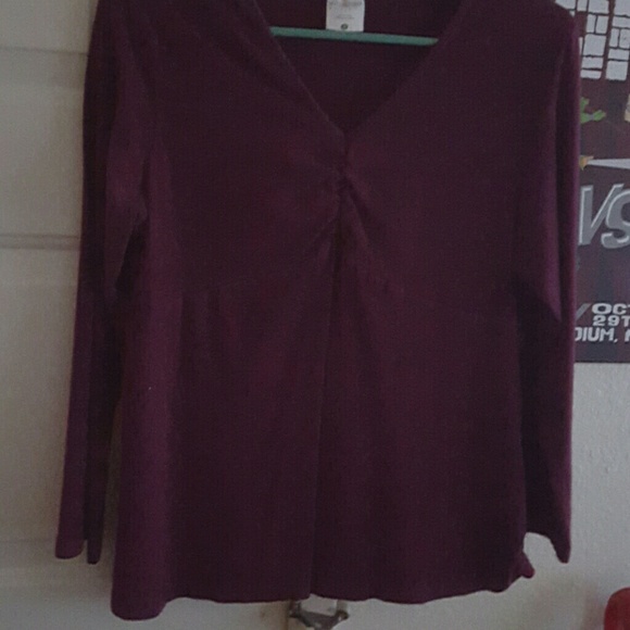 Blouse - Picture 1 of 1