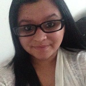 Meet your Posher, Brianna