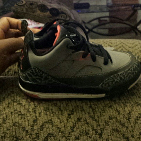Jordan's