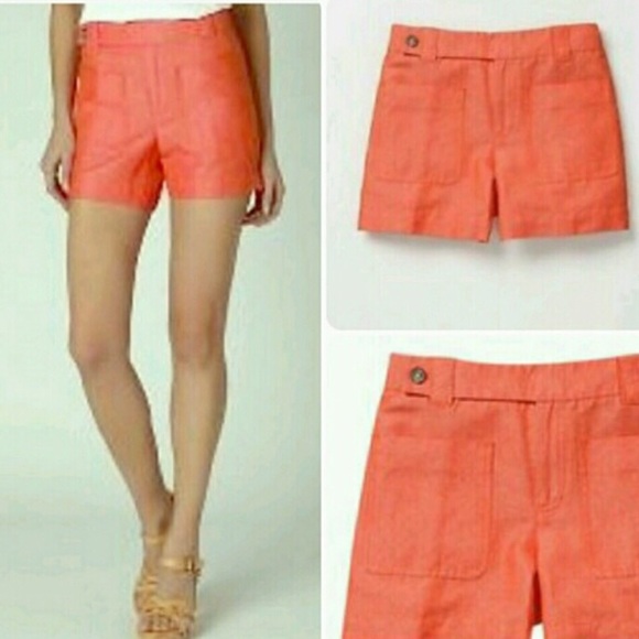 Anthropologie Pants - Anthropologie shorts