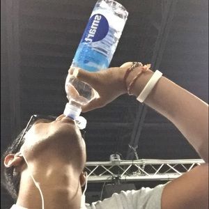 Meet your Posher, Smit