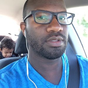 Meet your Posher, Neal