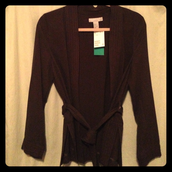 H&M jacket