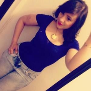 Meet your Posher, Janet