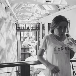 Meet your Posher, Ingrid