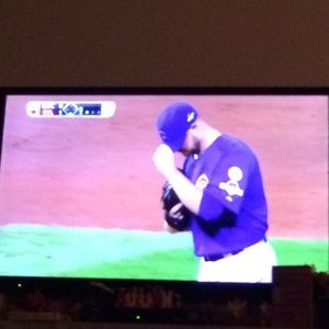 Meet your Posher, Billy