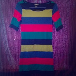 Size medium cotton dress