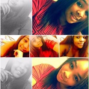 Meet your Posher, Ciara