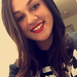 Meet your Posher, Ania