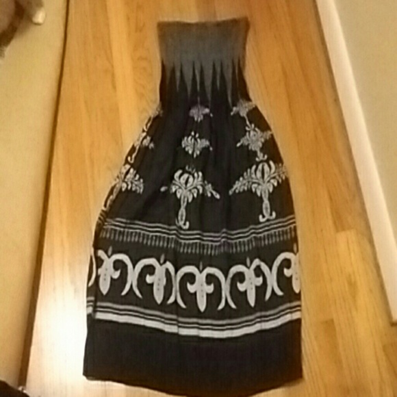 Brand new dress