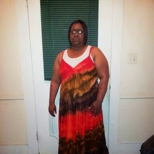 Meet your Posher, Tanisha