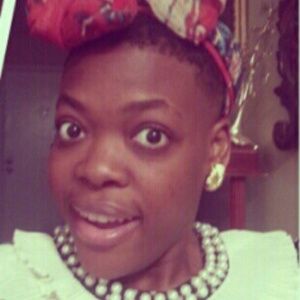 Meet your Posher, Vanessa