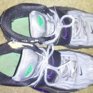 Nike Zoom Turf Men's 8