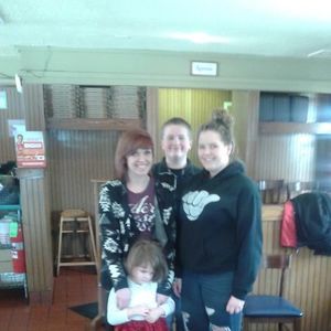 Meet your Posher, James