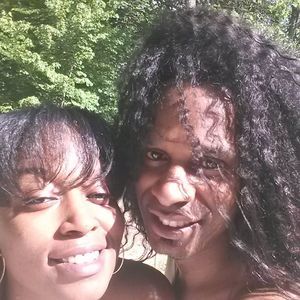 Meet your Posher, Trina