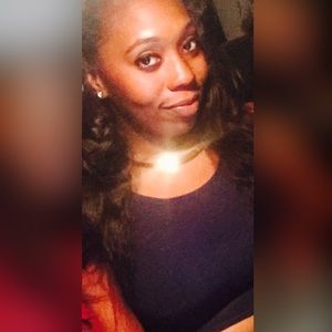 Meet your Posher, Alisha