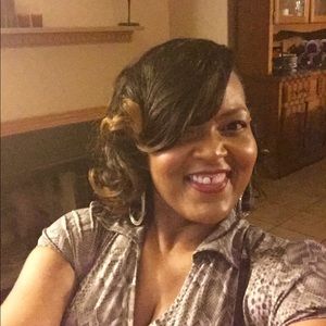 Meet your Posher, Gwennetta