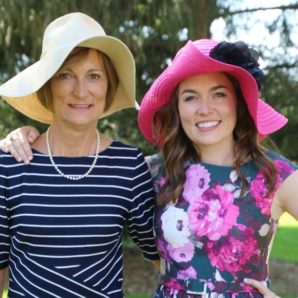 Meet your Posher, Karla