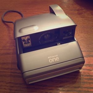 Polaroid One Camera