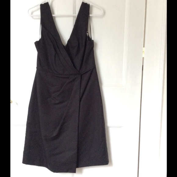 J.Crew Mollie Cotton Cady Bridesmaid Dress