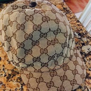 Kids Gucci hat cap toddler
