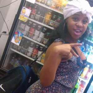 Meet your Posher, Rayanna