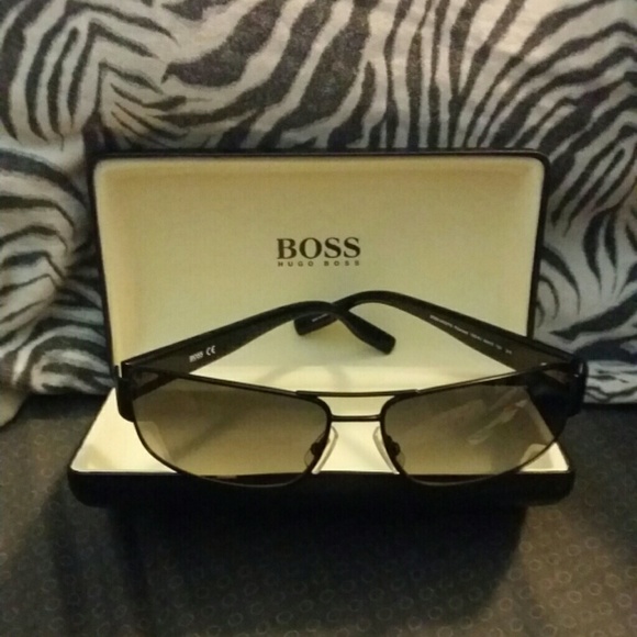 Hugo Boss Sunglasses