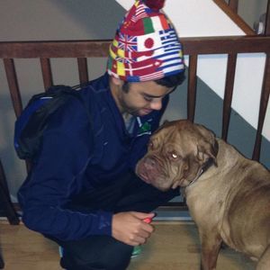 Meet your Posher, Amanda