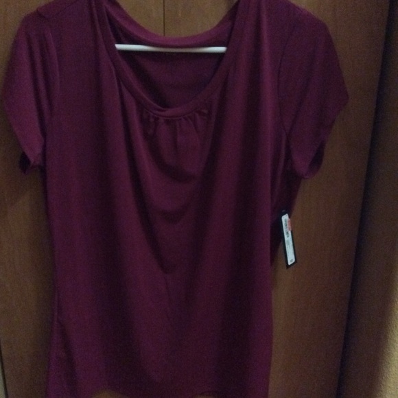 NWT Top