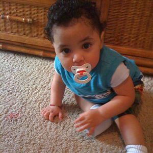 Meet your Posher, Mariella